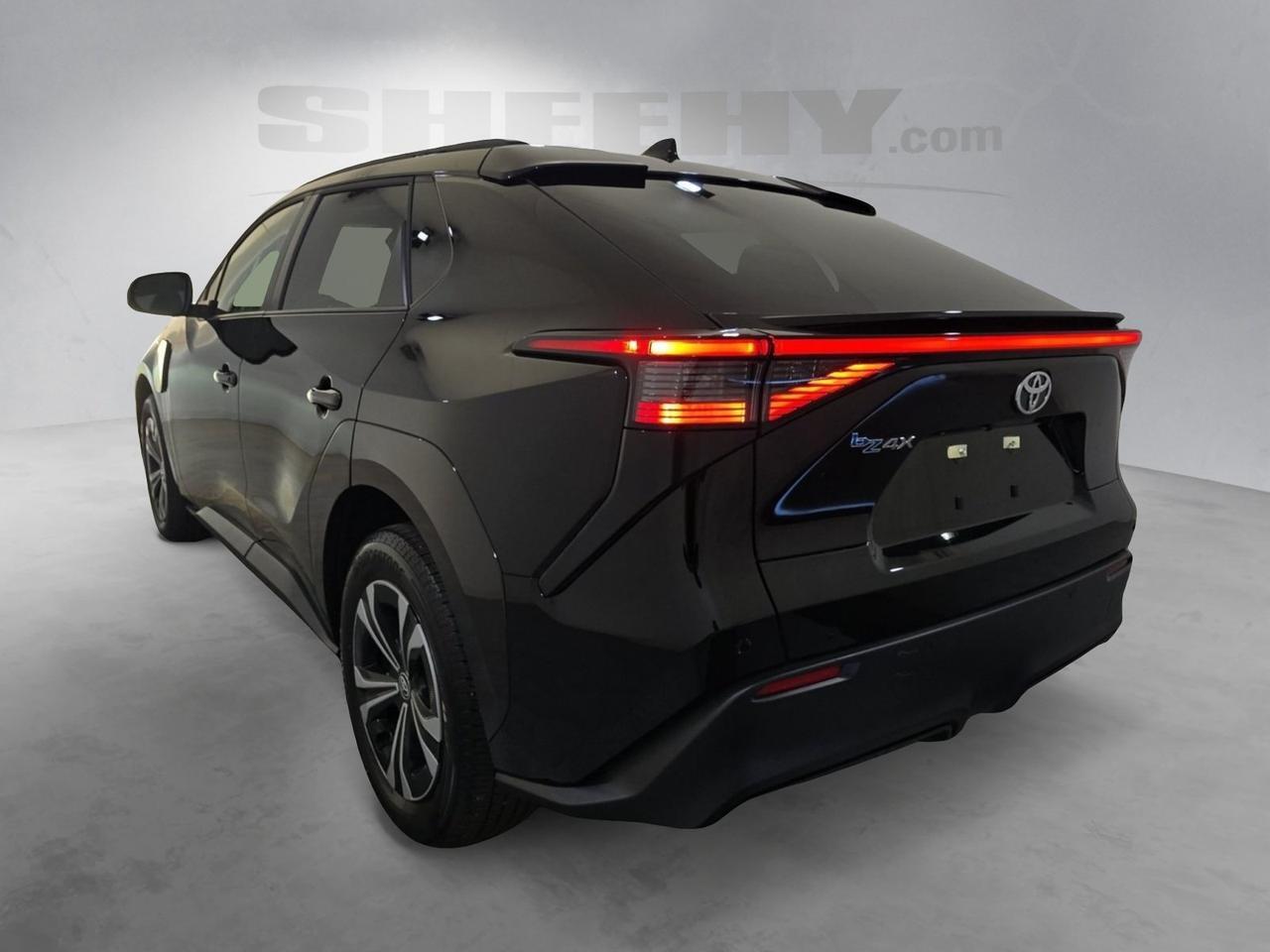2023 Toyota bZ4X XLE Stafford VA