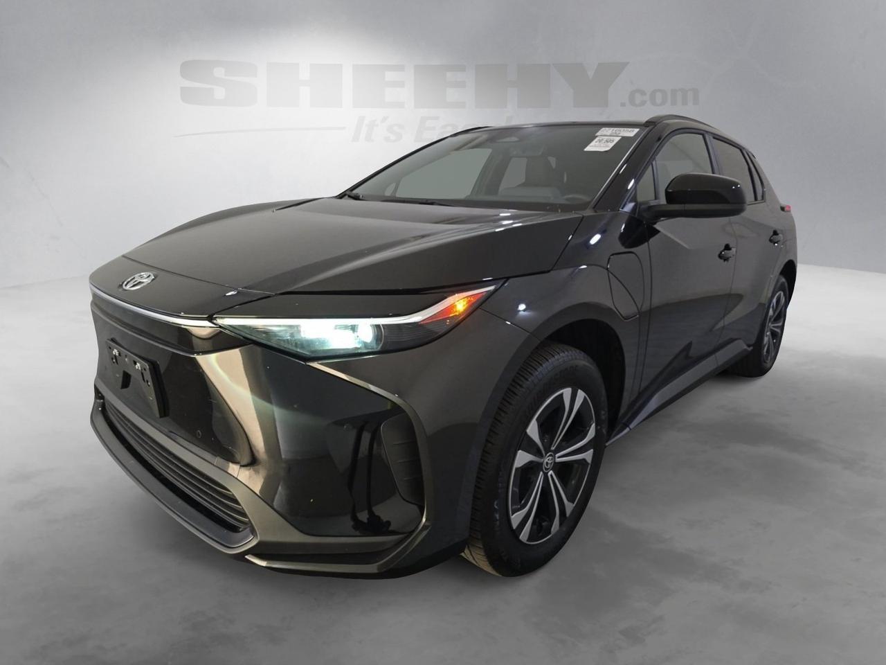 2023 Toyota bZ4X XLE Stafford VA