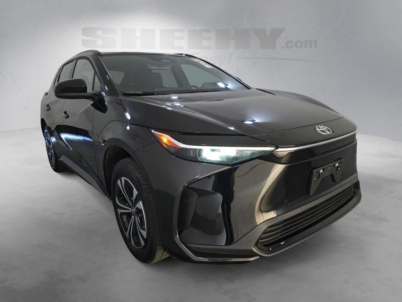 2023 Toyota bZ4X XLE Stafford VA