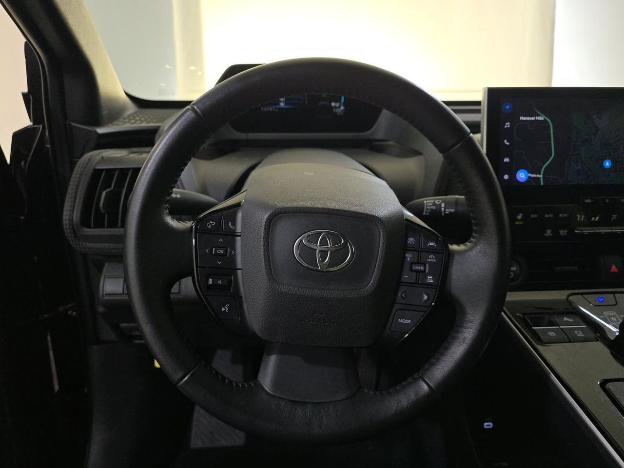 2023 Toyota bZ4X XLE Stafford VA