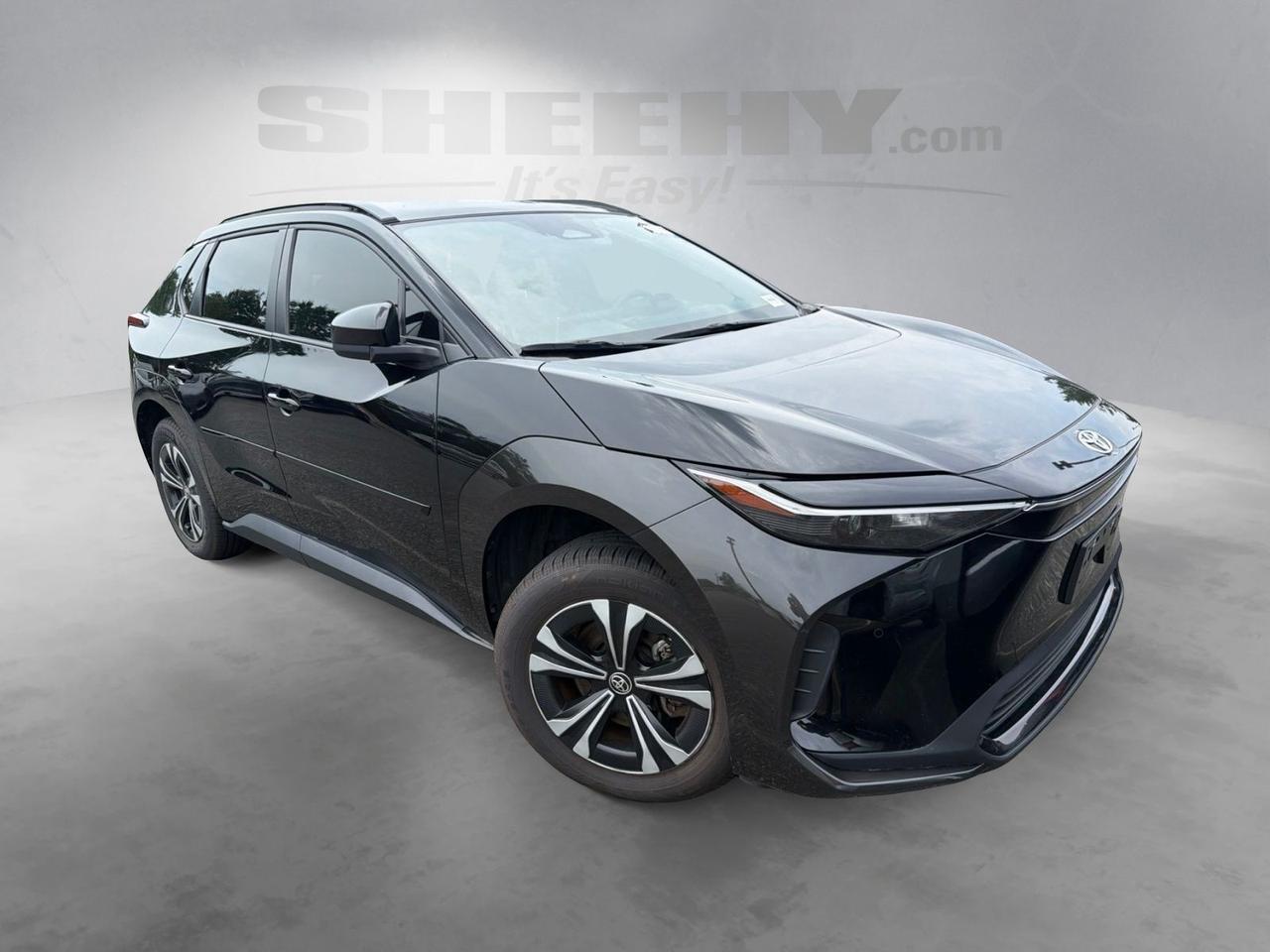 2023 Toyota bZ4X XLE Stafford VA