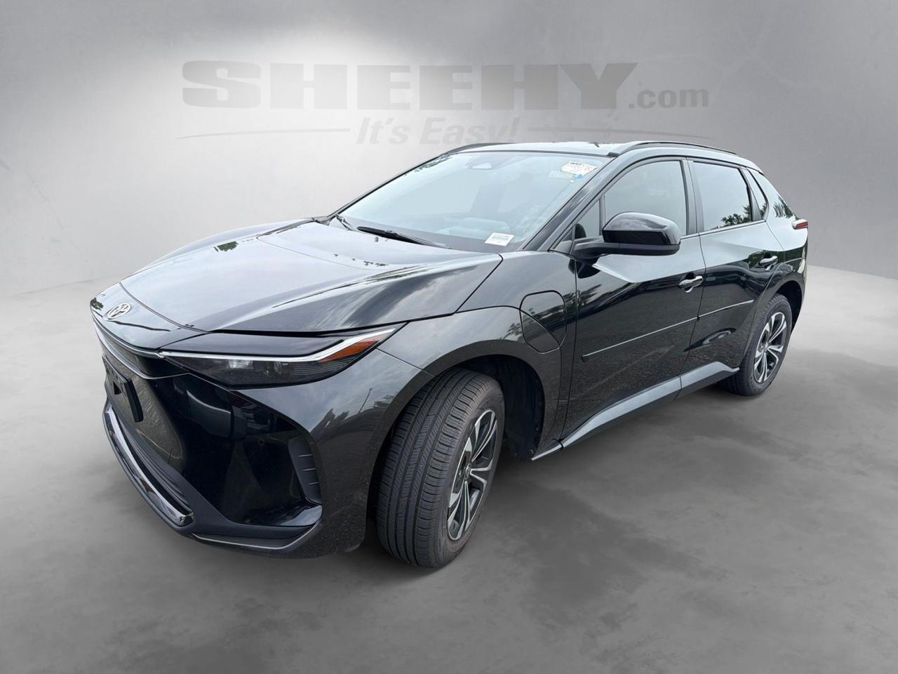 2023 Toyota bZ4X XLE Stafford VA