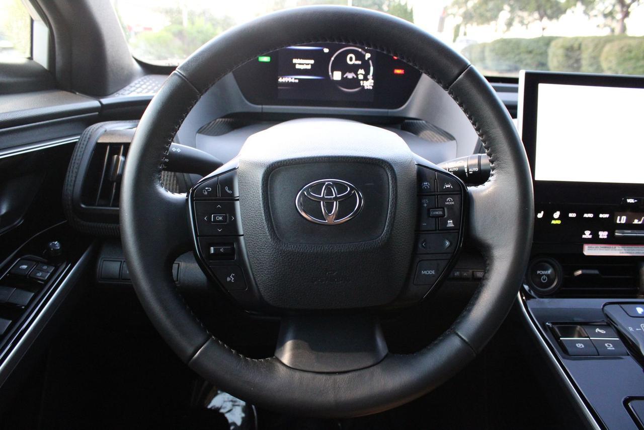 2023 Toyota bZ4X XLE Stafford VA