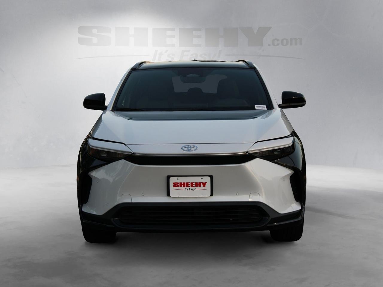 2023 Toyota bZ4X XLE Stafford VA