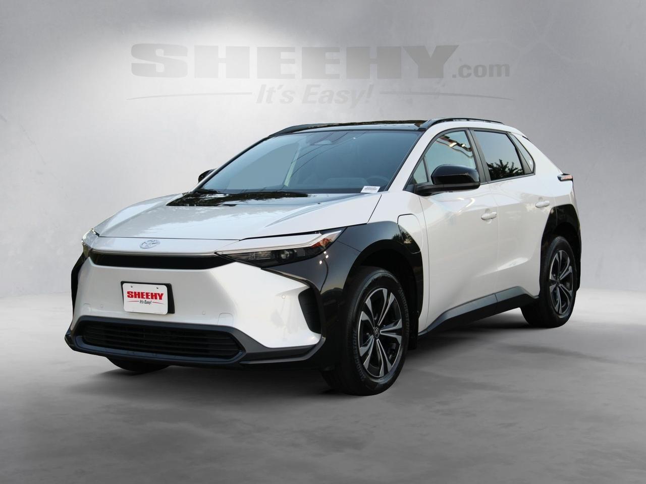 2023 Toyota bZ4X XLE Stafford VA