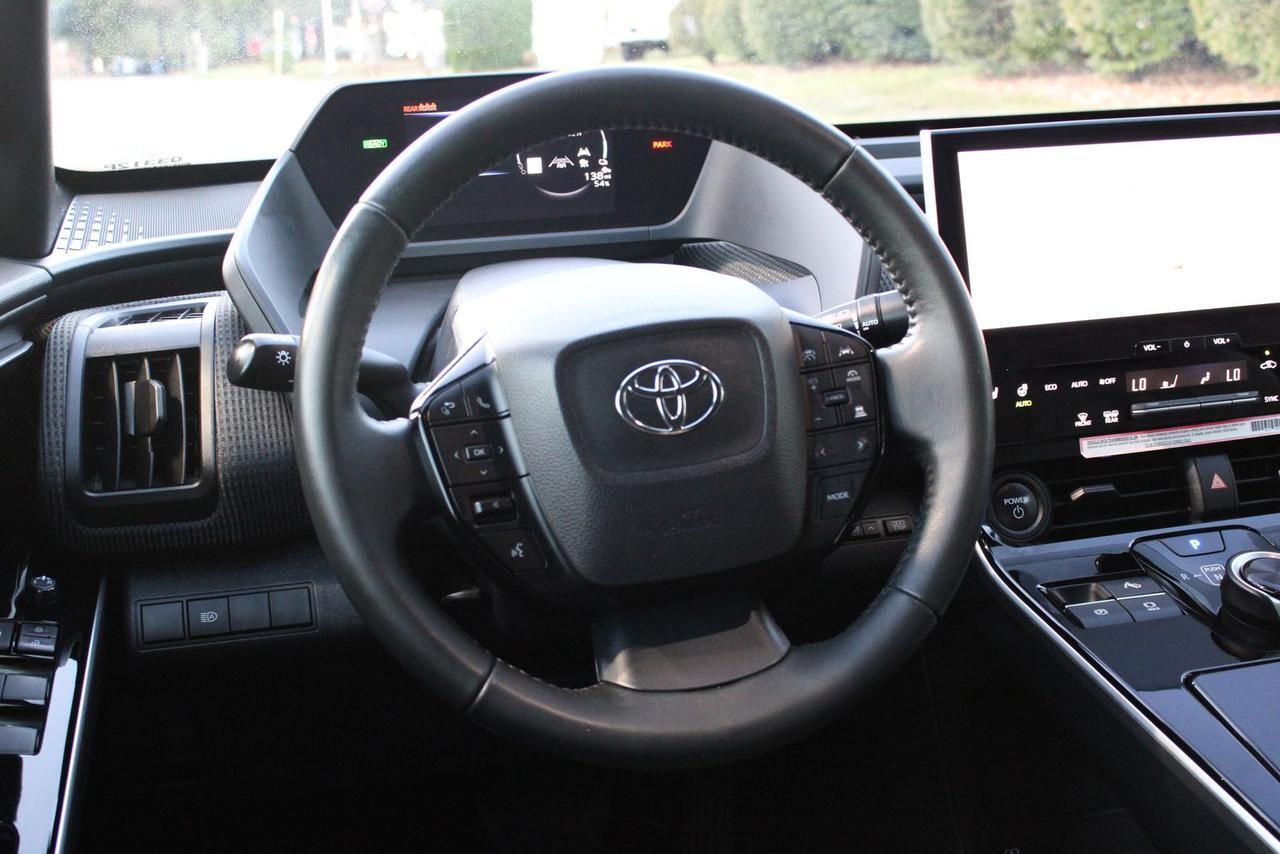 2023 Toyota bZ4X XLE Stafford VA