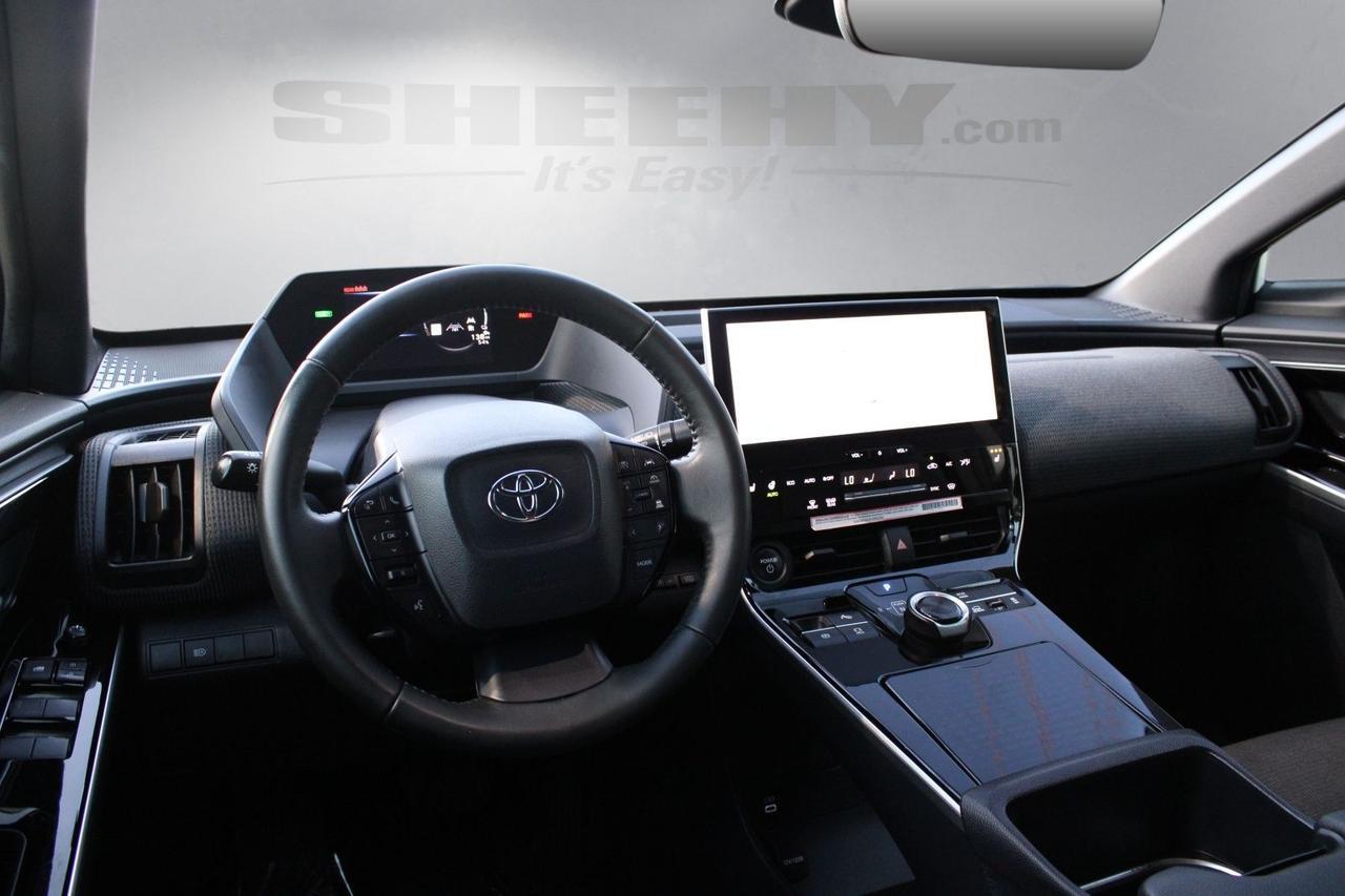 2023 Toyota bZ4X XLE Stafford VA