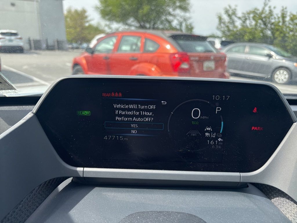 2023 Toyota bZ4X XLE Cockeysville MD