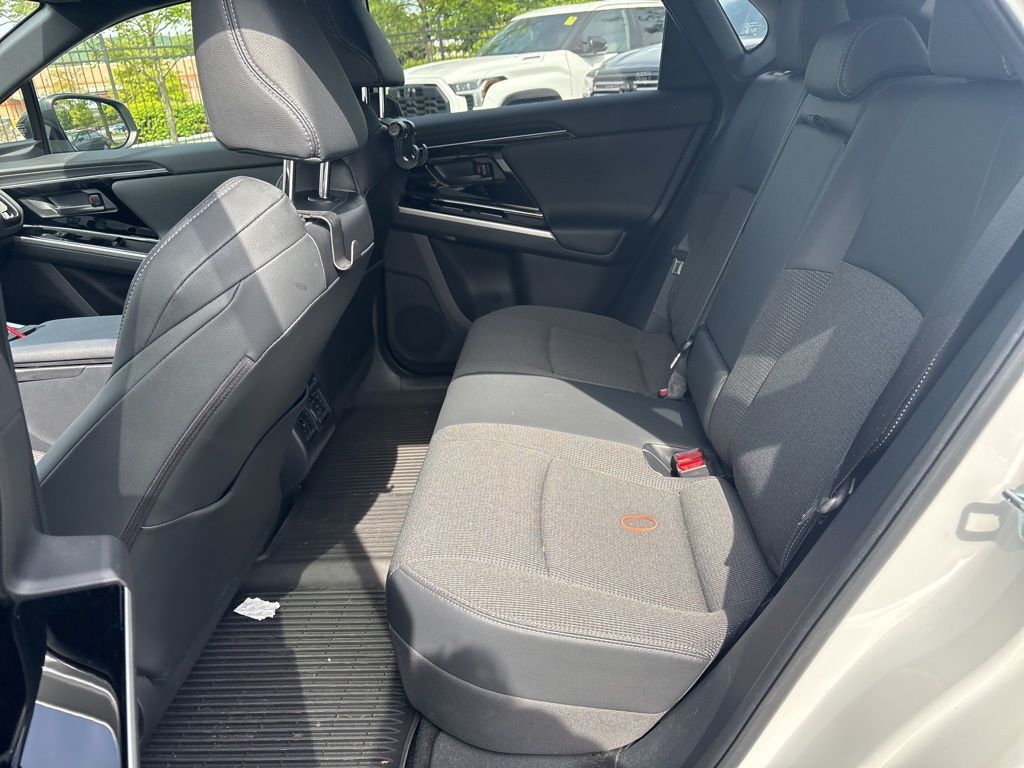 2023 Toyota bZ4X XLE Cockeysville MD