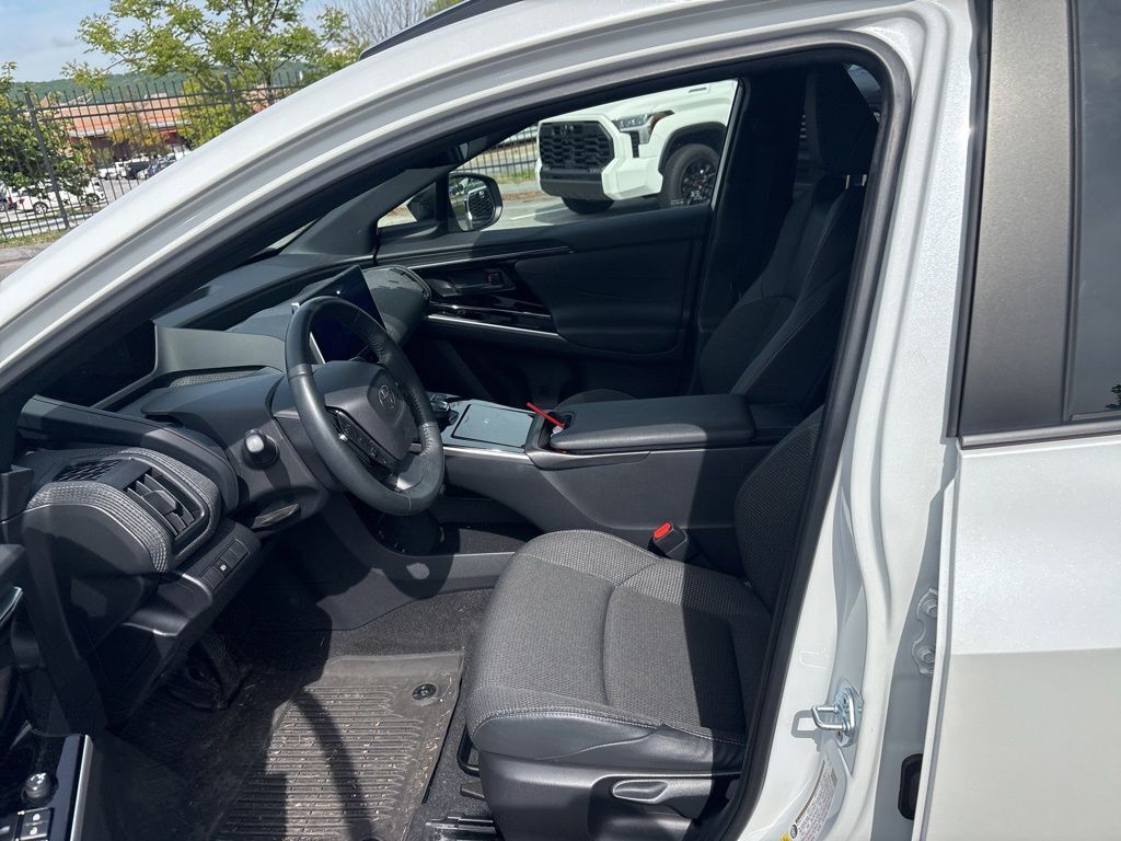 2023 Toyota bZ4X XLE Cockeysville MD