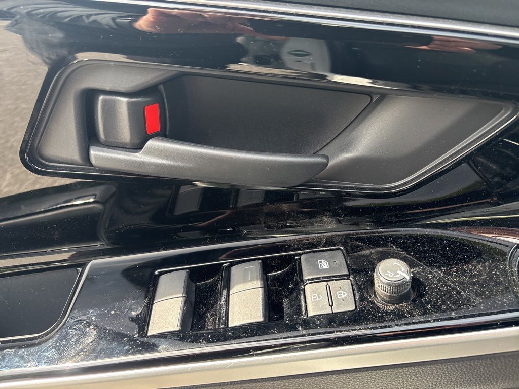 2023 Toyota bZ4X XLE Cockeysville MD