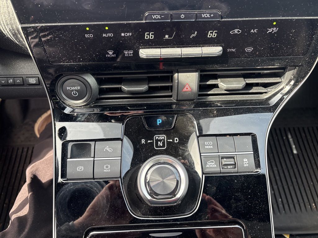 2023 Toyota bZ4X XLE Cockeysville MD