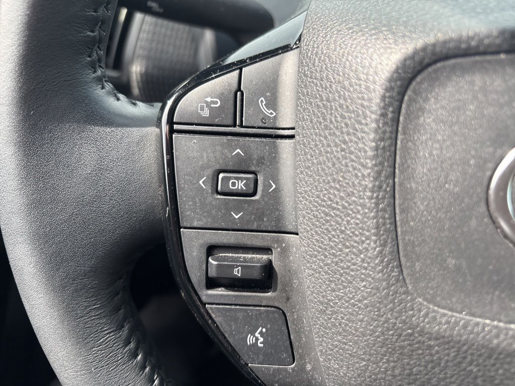 2023 Toyota bZ4X XLE Cockeysville MD