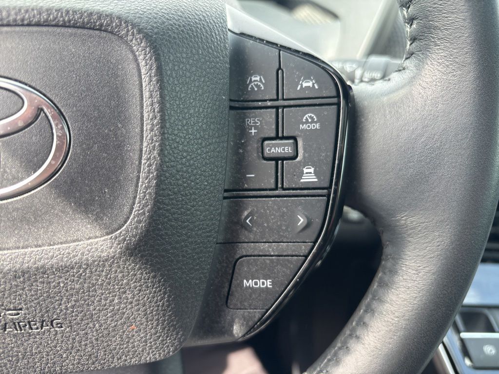 2023 Toyota bZ4X XLE Cockeysville MD