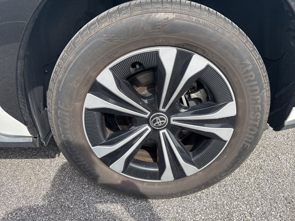 2023 Toyota bZ4X XLE Cockeysville MD
