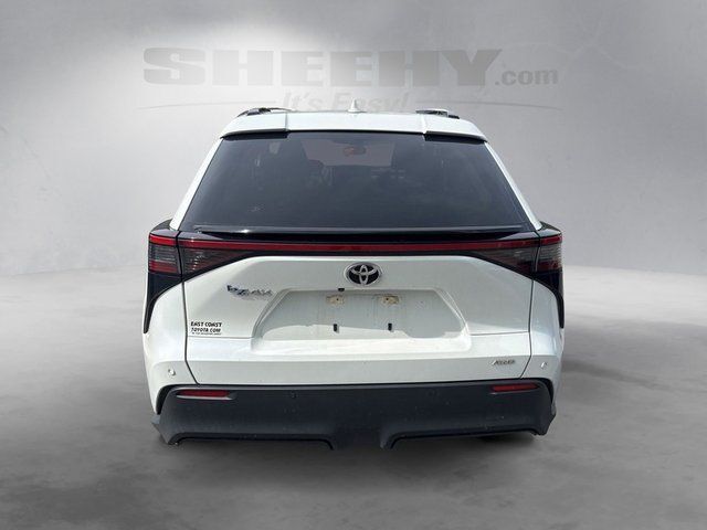 2023 Toyota bZ4X XLE Cockeysville MD