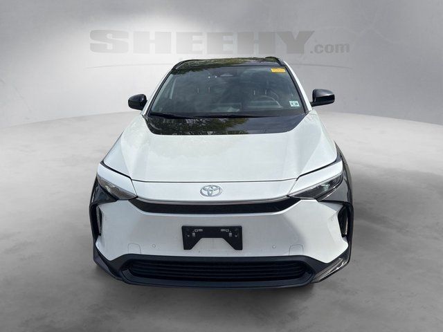 2023 Toyota bZ4X XLE Cockeysville MD