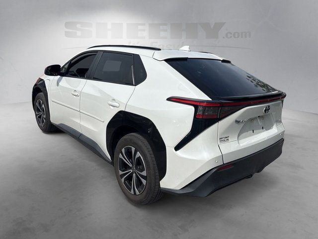 2023 Toyota bZ4X XLE Cockeysville MD