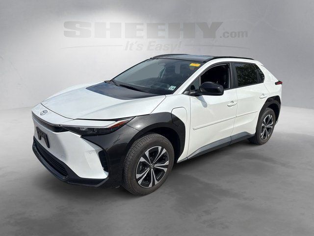 2023 Toyota bZ4X XLE Cockeysville MD