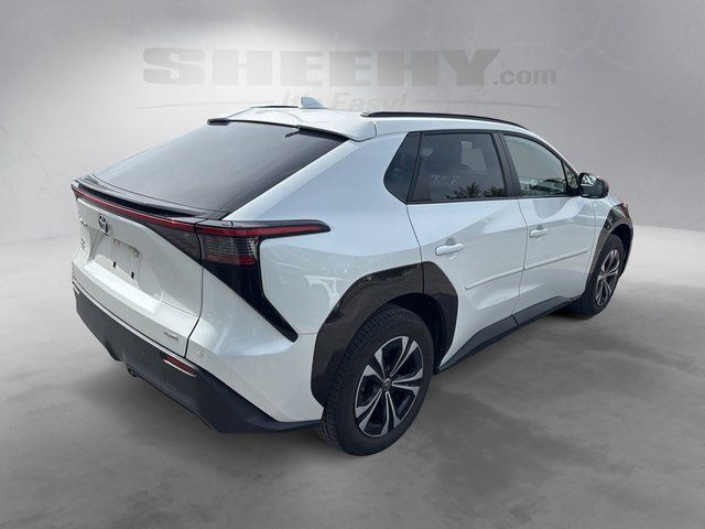 2023 Toyota bZ4X XLE Cockeysville MD