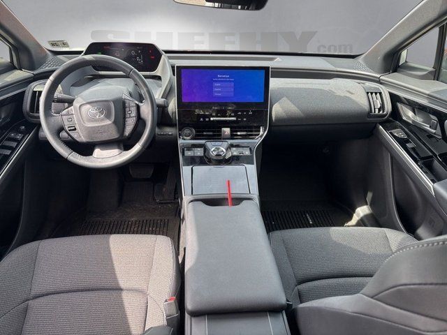 2023 Toyota bZ4X XLE Cockeysville MD