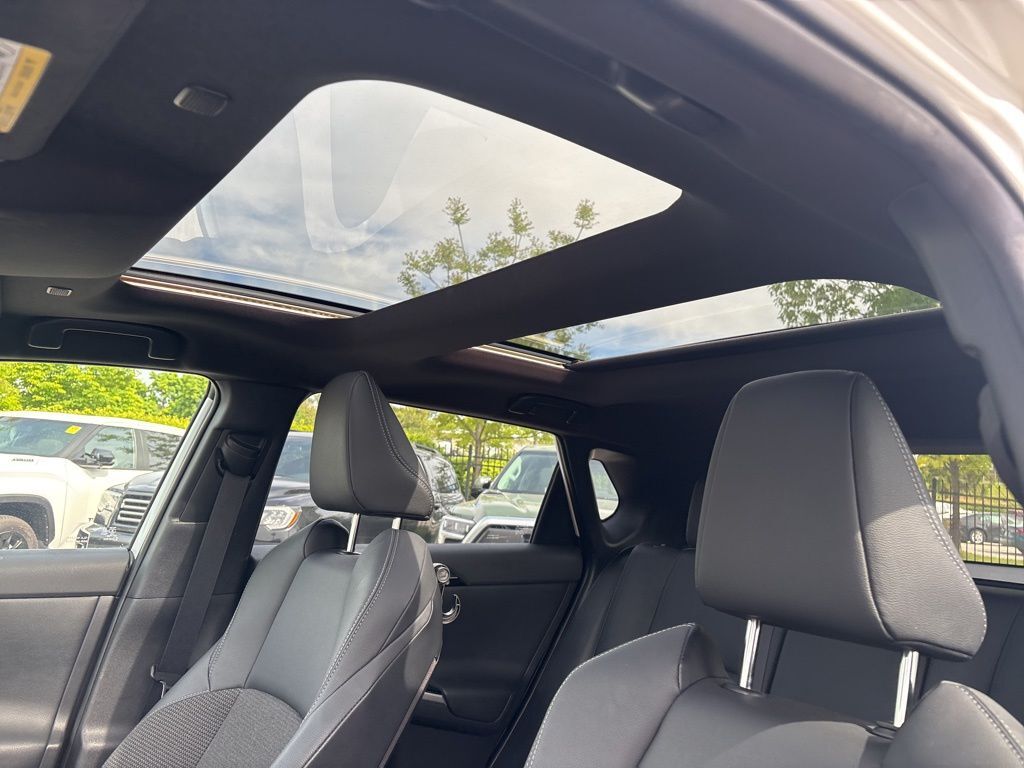 2023 Toyota bZ4X XLE Cockeysville MD