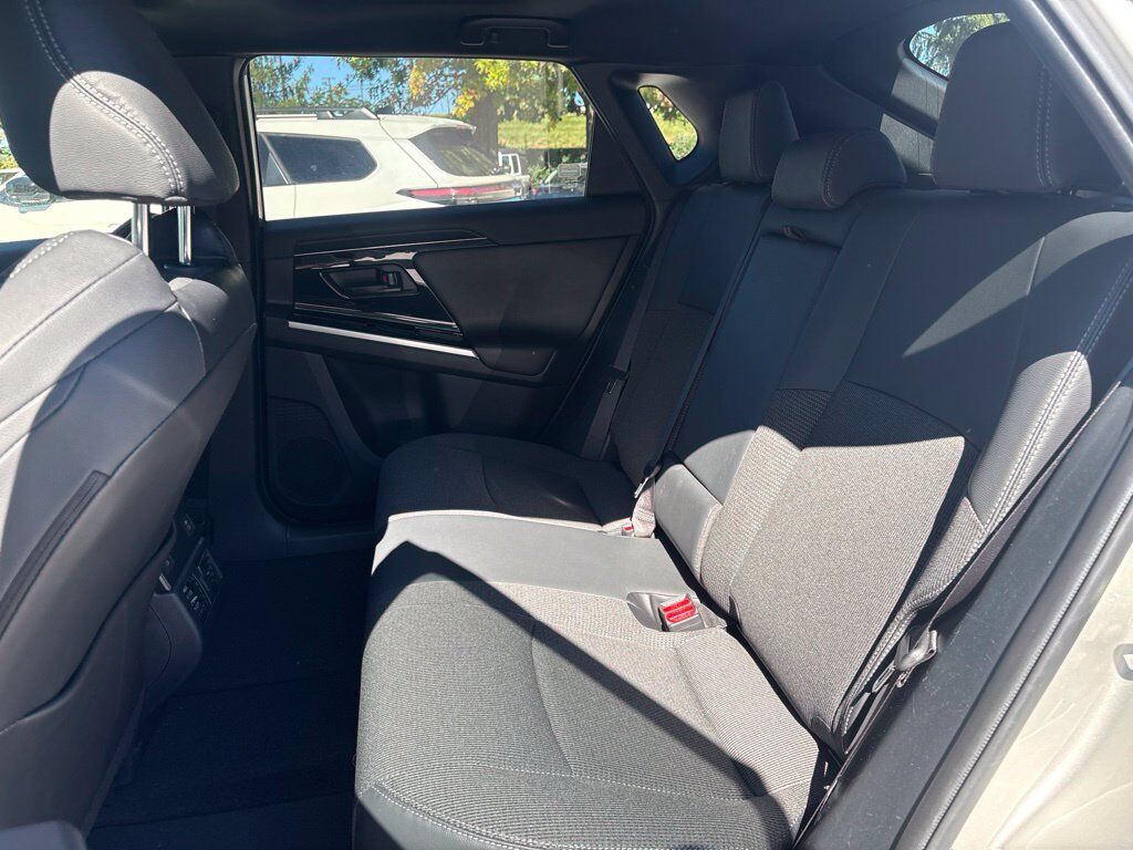 2023 Toyota bZ4X XLE Cockeysville MD