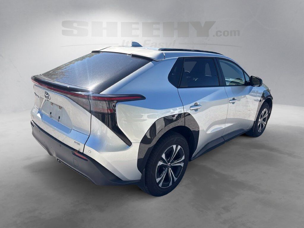 2023 Toyota bZ4X XLE Cockeysville MD