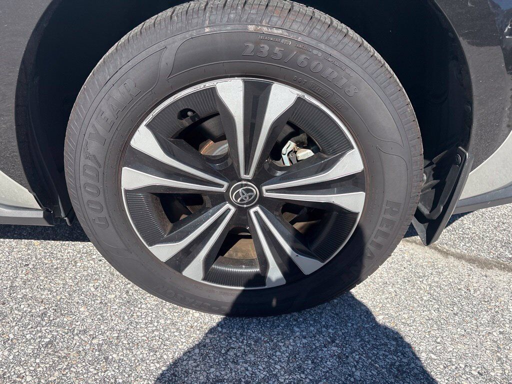 2023 Toyota bZ4X XLE Cockeysville MD