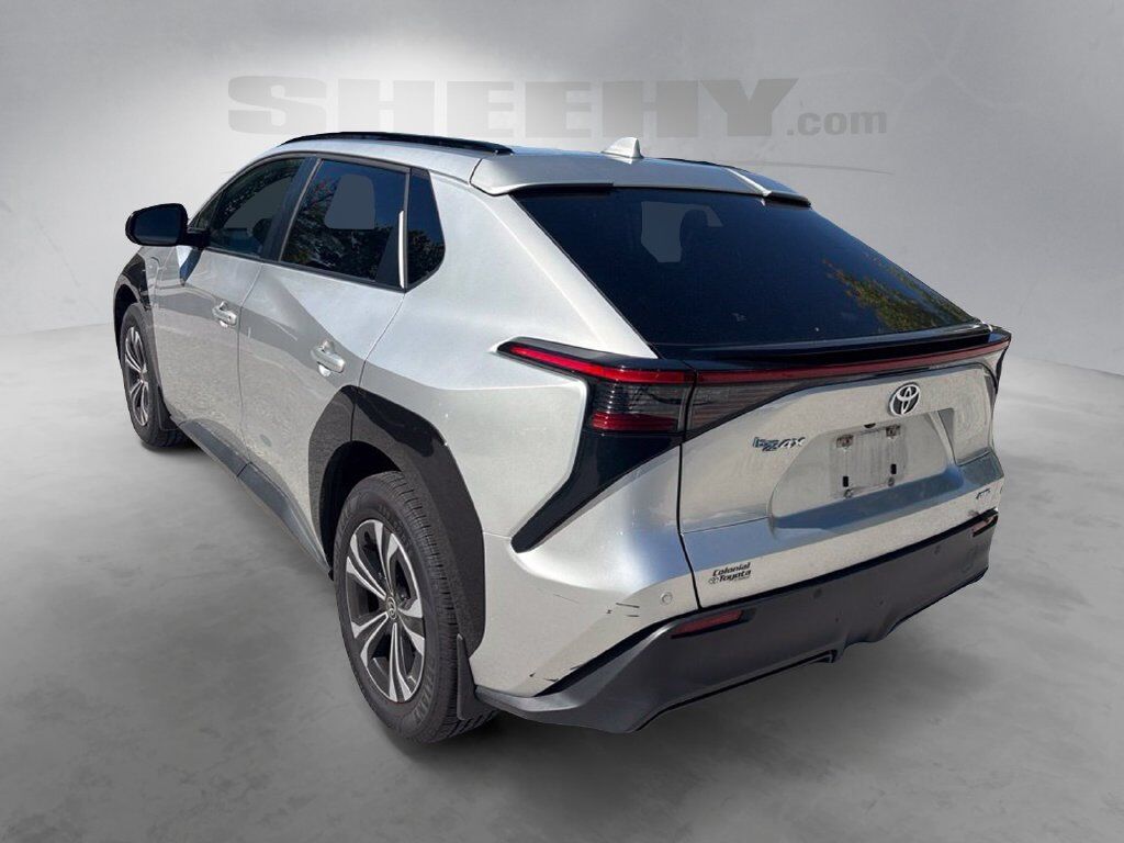 2023 Toyota bZ4X XLE Cockeysville MD