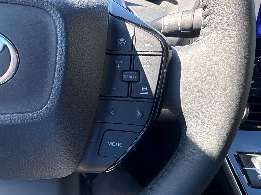 2023 Toyota bZ4X XLE Cockeysville MD