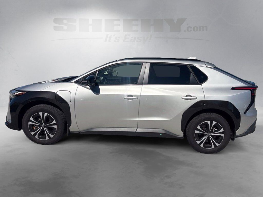 2023 Toyota bZ4X XLE Cockeysville MD