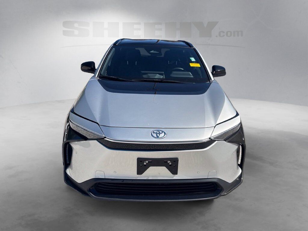 2023 Toyota bZ4X XLE Cockeysville MD