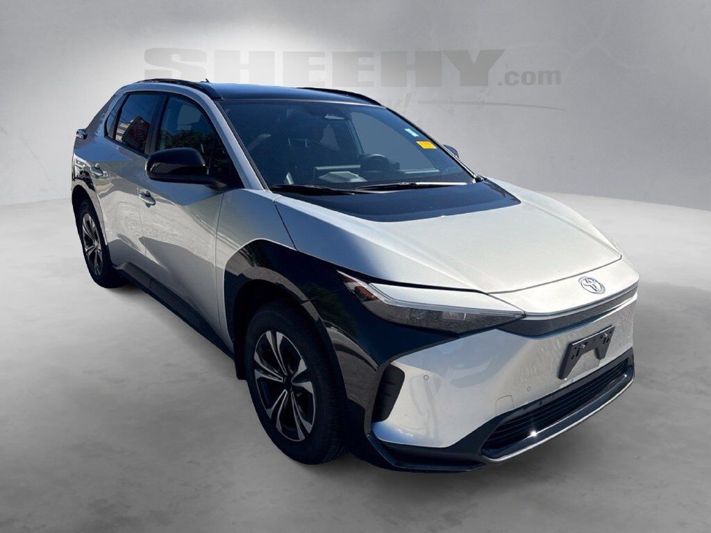 2023 Toyota bZ4X XLE Cockeysville MD