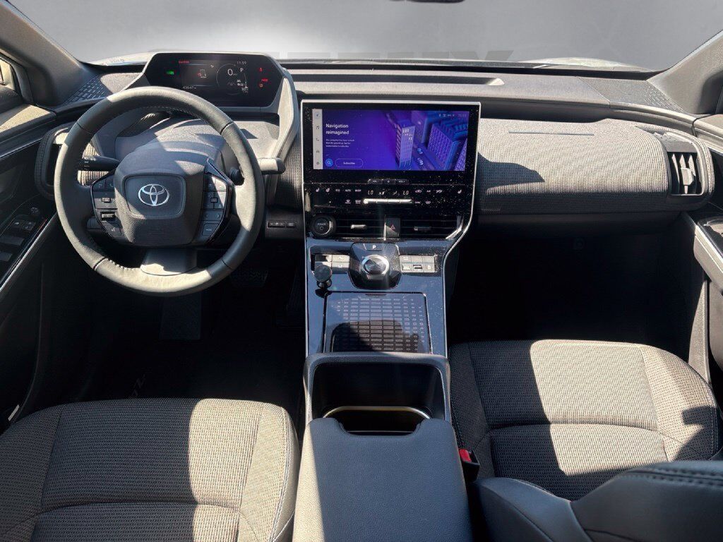 2023 Toyota bZ4X XLE Cockeysville MD