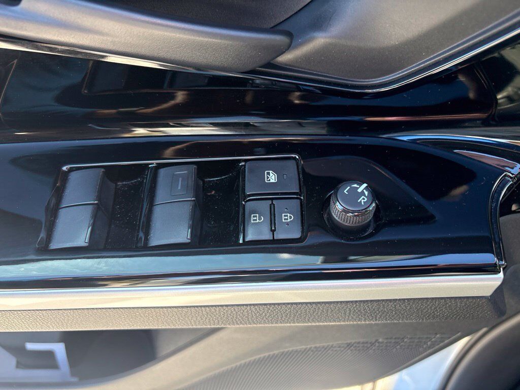 2023 Toyota bZ4X XLE Cockeysville MD