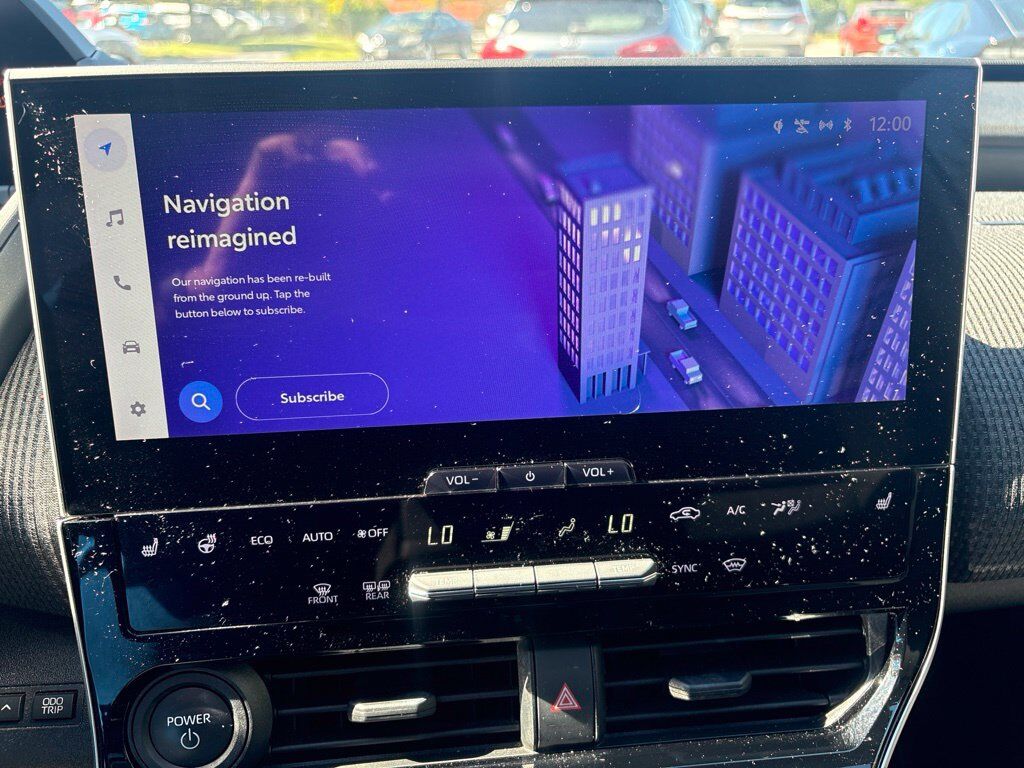 2023 Toyota bZ4X XLE Cockeysville MD