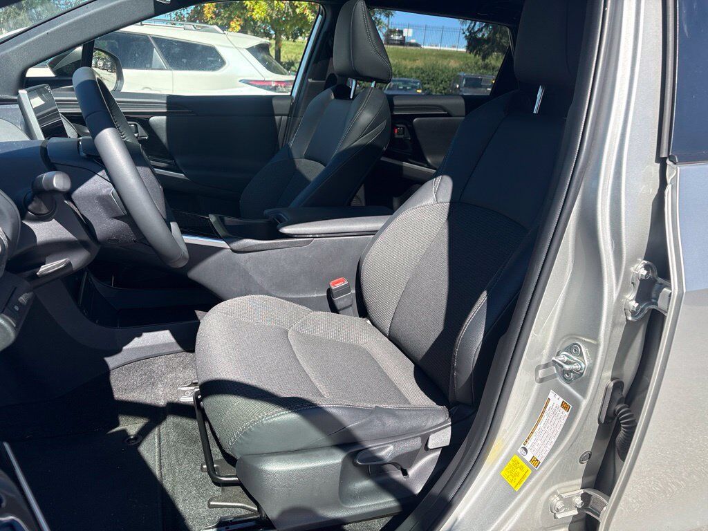 2023 Toyota bZ4X XLE Cockeysville MD