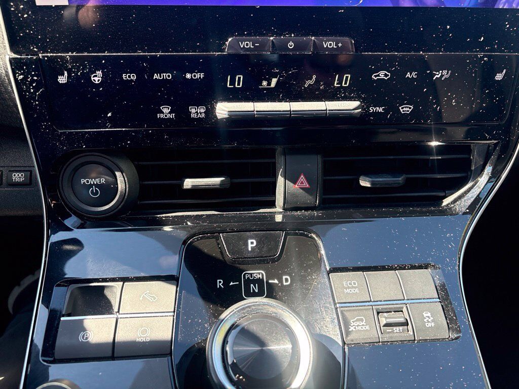 2023 Toyota bZ4X XLE Cockeysville MD