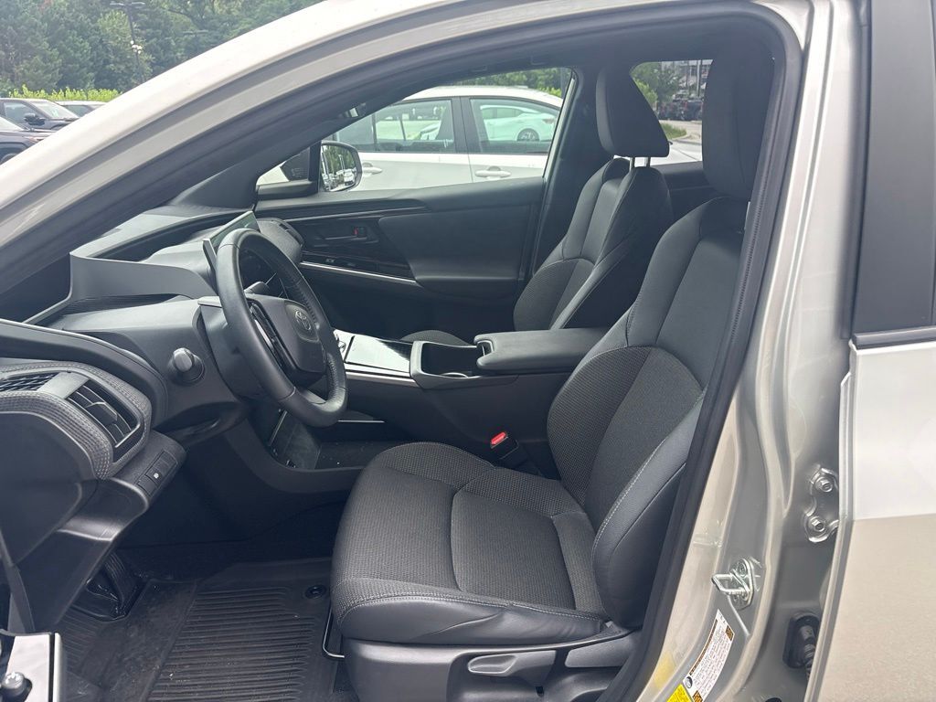 2023 Toyota bZ4X XLE Cockeysville MD