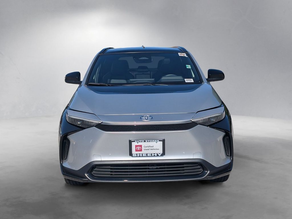 2023 Toyota bZ4X XLE Cockeysville MD