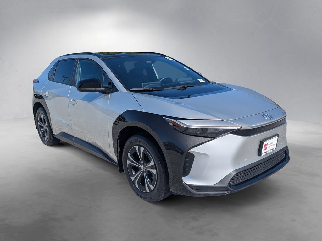 2023 Toyota bZ4X XLE Cockeysville MD