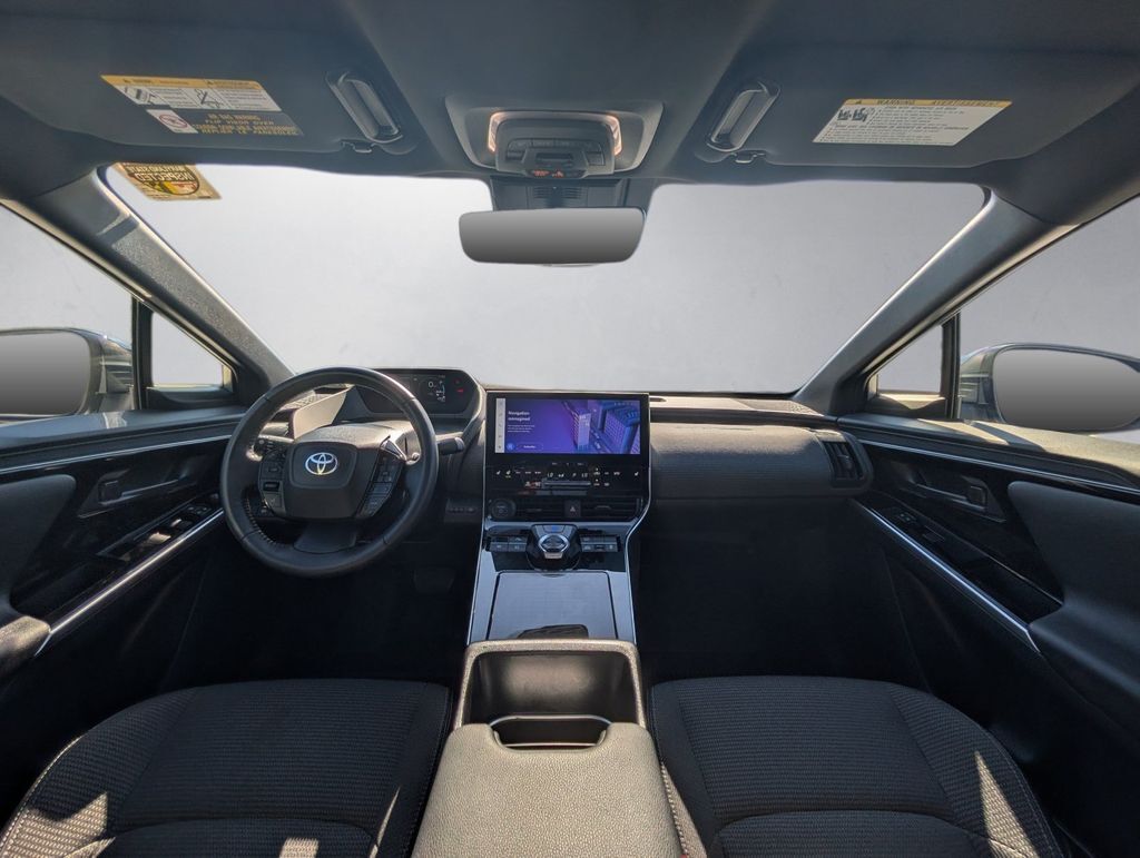 2023 Toyota bZ4X XLE Cockeysville MD