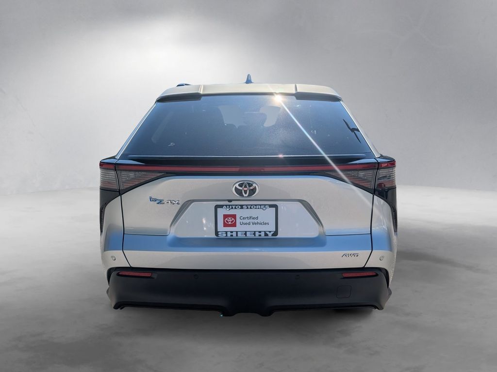 2023 Toyota bZ4X XLE Cockeysville MD