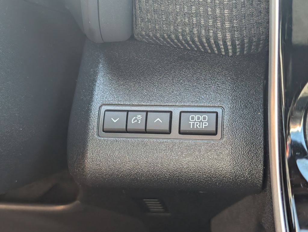 2023 Toyota bZ4X XLE Cockeysville MD