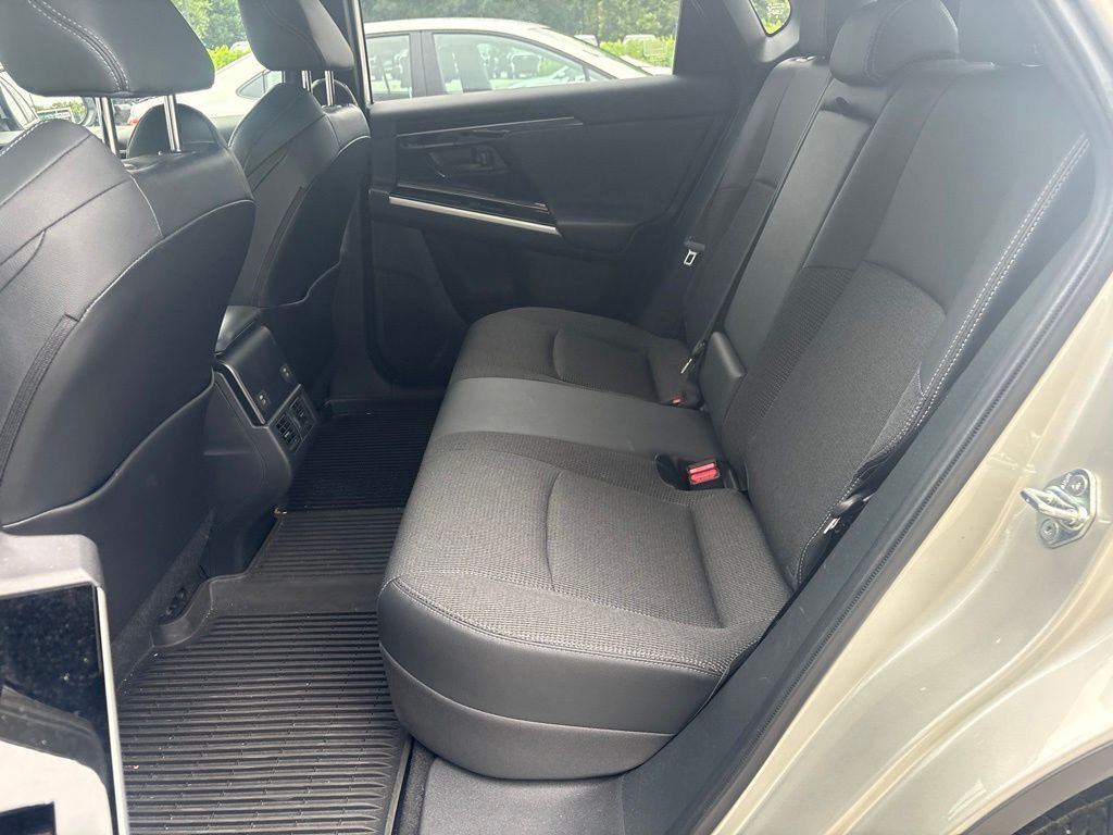2023 Toyota bZ4X XLE Cockeysville MD