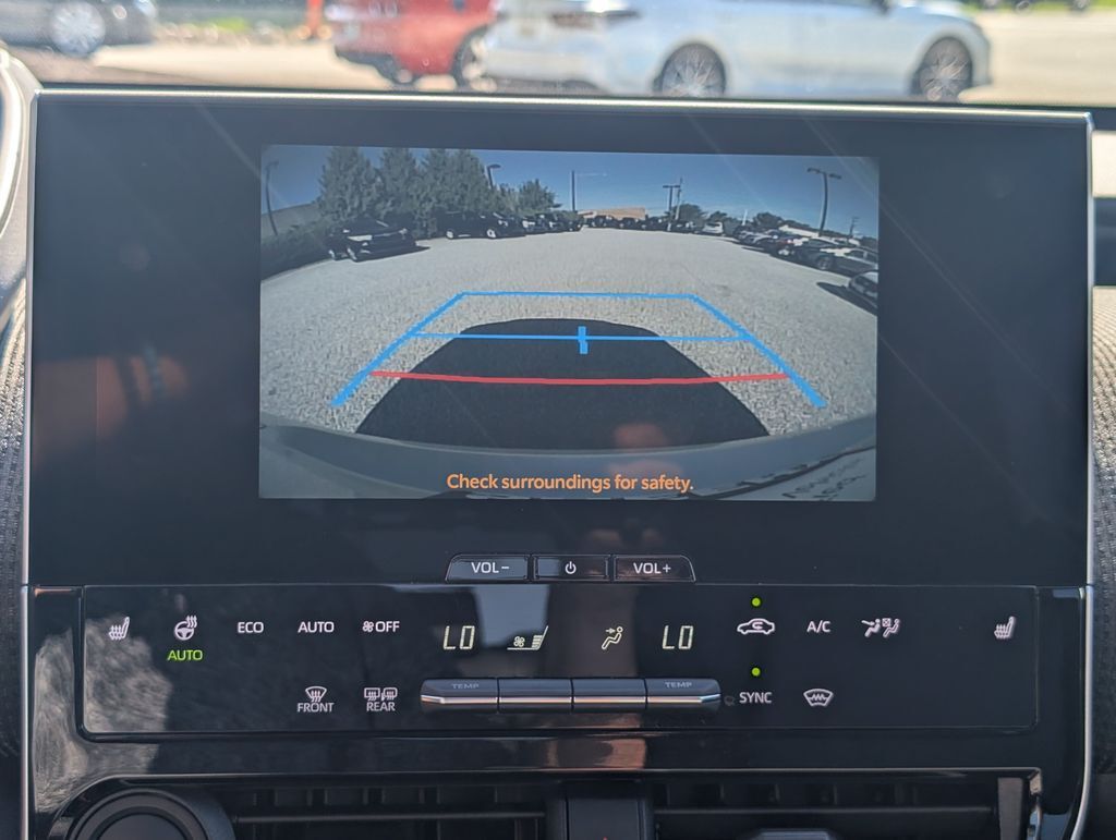2023 Toyota bZ4X XLE Cockeysville MD