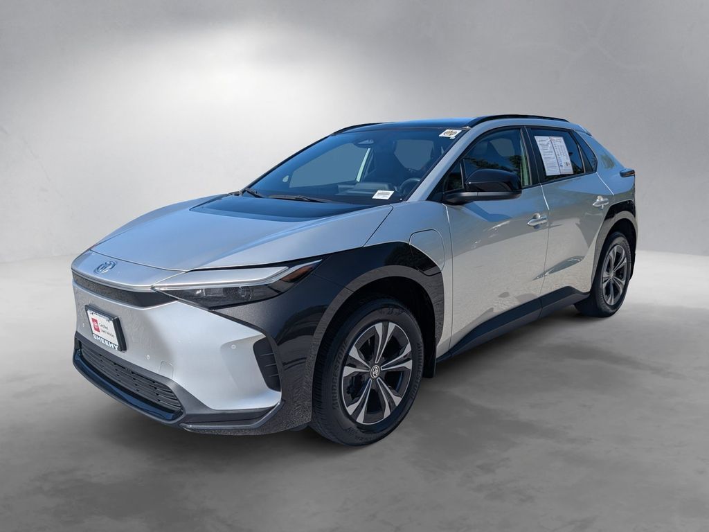 2023 Toyota bZ4X XLE Cockeysville MD