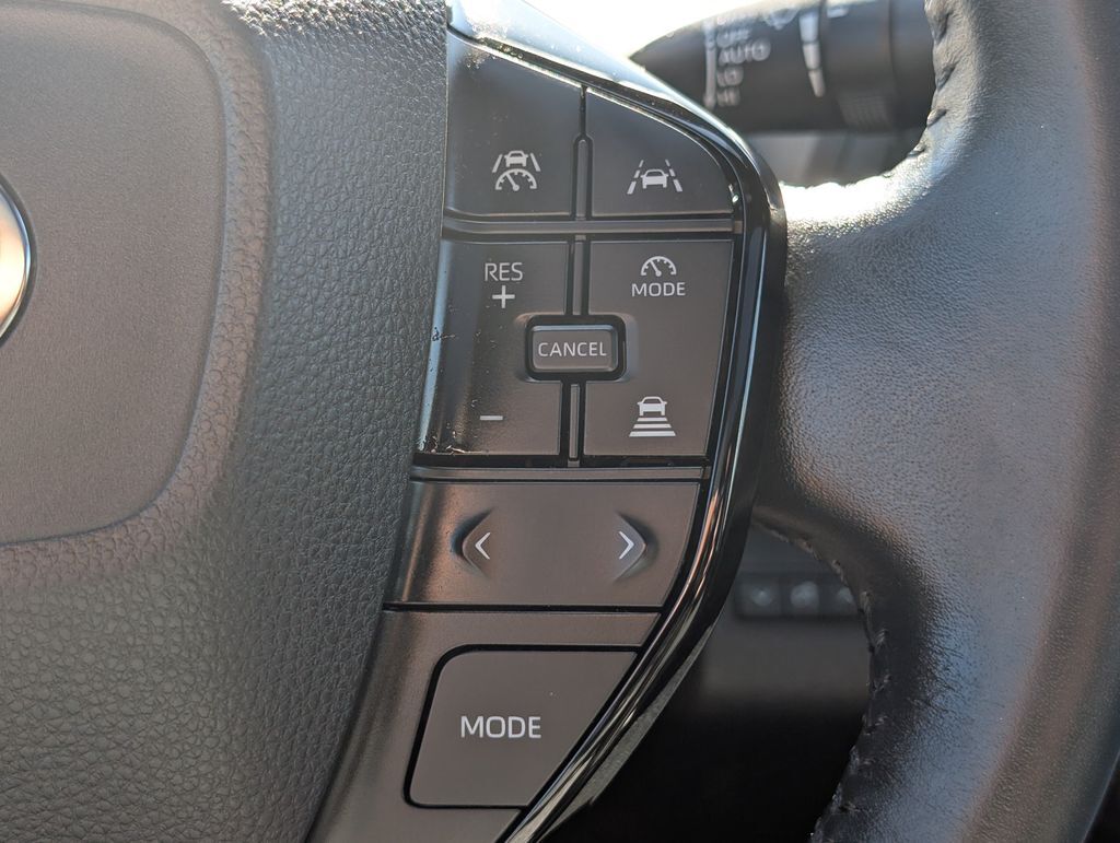 2023 Toyota bZ4X XLE Cockeysville MD