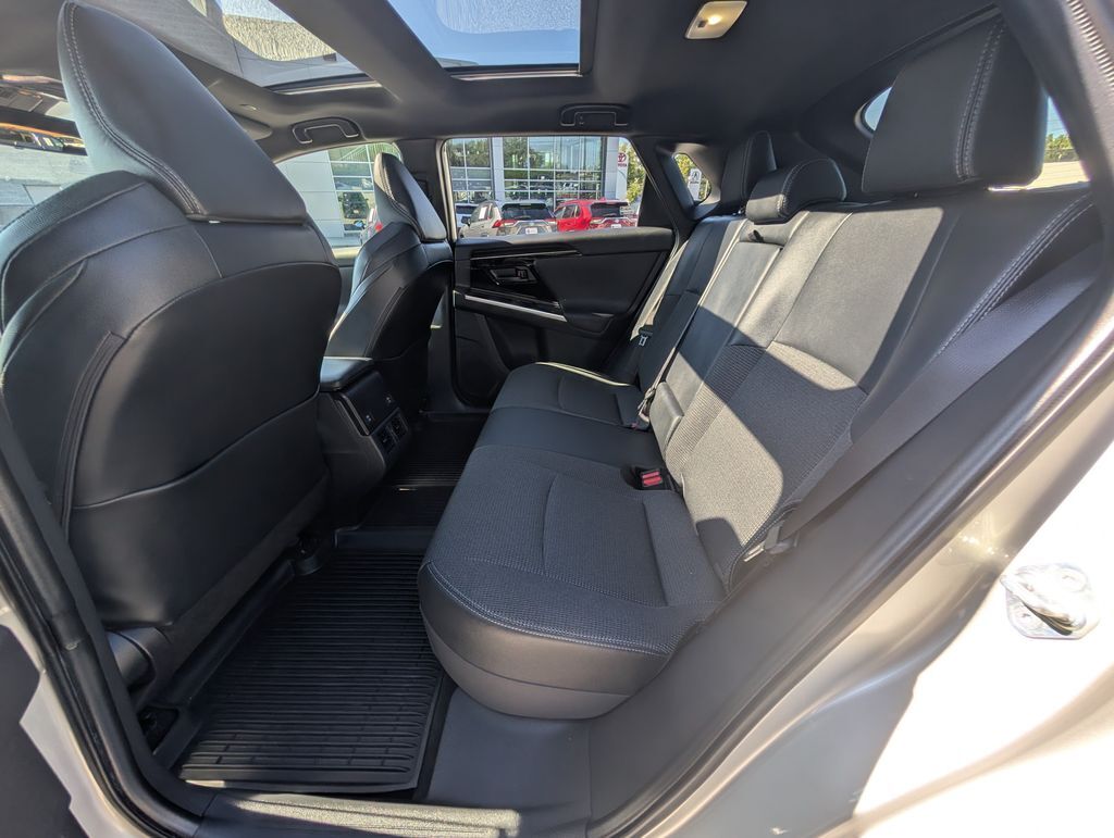 2023 Toyota bZ4X XLE Cockeysville MD